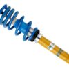 Shock Absorber TypeGas PressureShock Absorber SystemMechanically adjustable shock strengthShock Absorber SystemBuilt-in adjustableRegistration TypeConditions see certificateSuspensionThreaded Suspension (height adjustable)Suspensionfor vehicles without electronic suspension controlHousing diameter in clamping area [mm]49