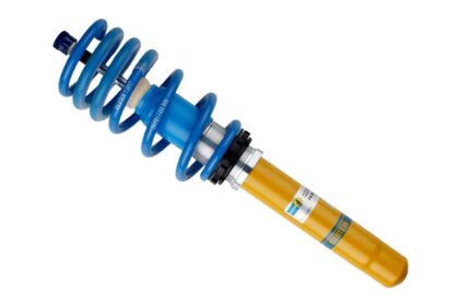Shock Absorber TypeGas PressureShock Absorber SystemMechanically adjustable shock strengthShock Absorber SystemBuilt-in adjustableRegistration TypeConditions see certificateSuspensionThreaded Suspension (height adjustable)Suspensionfor vehicles without electronic suspension controlHousing diameter in clamping area [mm]49