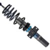Shock Absorber TypeGas PressureShock Absorber SystemMechanically adjustable shock strengthShock Absorber SystemBuilt-in adjustableRegistration TypeConditions see certificateSuspensionThreaded Suspension (height adjustable)Suspensionfor vehicles without electronic suspension control