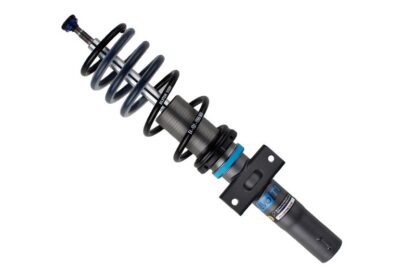 Shock Absorber TypeGas PressureShock Absorber SystemMechanically adjustable shock strengthShock Absorber SystemBuilt-in adjustableRegistration TypeConditions see certificateSuspensionThreaded Suspension (height adjustable)Suspensionfor vehicles without electronic suspension control