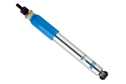 Shock Absorber TypeGas PressureShock Absorber SystemMechanically adjustable shock strengthShock Absorber SystemBuilt-in adjustableRegistration TypeConditions see certificateSuspensionThreaded Suspension (height adjustable)Suspensionfor vehicles without electronic suspension controlSupplementary Article/Info 2with uniball joint bearing