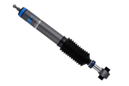 Shock Absorber TypeGas PressureShock Absorber SystemMechanically adjustable shock strengthShock Absorber SystemBuilt-in adjustableRegistration TypeConditions see certificateSuspensionThreaded Suspension (height adjustable)Suspensionfor vehicles without electronic suspension control
