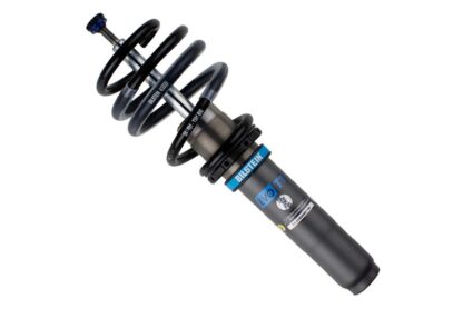 Shock Absorber TypeGas PressureShock Absorber SystemMechanically adjustable shock strengthShock Absorber SystemBuilt-in adjustableSuspensionThreaded Suspension (height adjustable)Suspensionfor vehicles without electronic suspension control