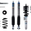 Shock Absorber TypeGas PressureShock Absorber SystemMechanically adjustable shock strengthShock Absorber SystemBuilt-in adjustableRegistration TypeConditions see certificateSuspensionThreaded Suspension (height adjustable)Suspensionfor vehicles without electronic suspension controlHousing diameter in clamping area [mm]55