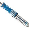 Shock Absorber TypeGas PressureShock Absorber SystemElectronically adjustable shock strengthShock Absorber SystemBuilt-in adjustableRegistration TypeConditions see certificateSuspensionfor vehicles with electronic suspension controlSuspensionThreaded Suspension (height adjustable)