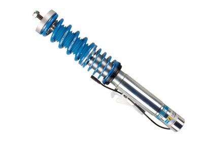 Shock Absorber TypeGas PressureShock Absorber SystemElectronically adjustable shock strengthShock Absorber SystemBuilt-in adjustableRegistration TypeConditions see certificateSuspensionfor vehicles with electronic suspension controlSuspensionThreaded Suspension (height adjustable)