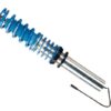 Shock Absorber TypeGas PressureShock Absorber SystemElectronically adjustable shock strengthShock Absorber SystemBuilt-in adjustableRegistration TypeConditions see certificateSuspensionfor vehicles with electronic suspension controlSuspensionThreaded Suspension (height adjustable)