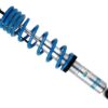 Shock Absorber TypeGas PressureShock Absorber SystemElectronically adjustable shock strengthShock Absorber SystemBuilt-in adjustableRegistration TypeConditions see certificateSuspensionfor vehicles with electronic suspension controlSuspensionThreaded Suspension (height adjustable)