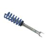 Shock Absorber TypeGas PressureShock Absorber SystemElectronically adjustable shock strengthRegistration TypeConditions see certificateSuspensionfor vehicles with electronic suspension controlSuspensionThreaded Suspension (height adjustable)