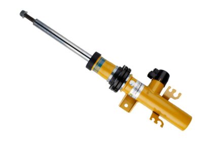 Shock Absorber TypeGas PressureShock Absorber SystemElectronically adjustable shock strengthShock Absorber SystemBuilt-in adjustableRegistration TypeConditions see certificateSuspensionfor vehicles with electronic suspension controlSuspensionThreaded Suspension (height adjustable)for PR number1BVfor PR number2MDfor PR number2MH