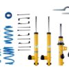 Shock Absorber TypeGas PressureShock Absorber SystemElectronically adjustable shock strengthShock Absorber SystemBuilt-in adjustableSuspensionfor vehicles with electronic suspension controlSuspensionThreaded Suspension (height adjustable)Housing diameter in clamping area [mm]55