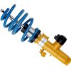 Shock Absorber TypeGas PressureShock Absorber SystemElectronically adjustable shock strengthShock Absorber SystemBuilt-in adjustableRegistration TypeConditions see certificateSuspensionfor vehicles with electronic suspension controlSuspensionThreaded Suspension (height adjustable)