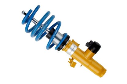 Shock Absorber TypeGas PressureShock Absorber SystemElectronically adjustable shock strengthShock Absorber SystemBuilt-in adjustableRegistration TypeConditions see certificateSuspensionfor vehicles with electronic suspension controlSuspensionThreaded Suspension (height adjustable)