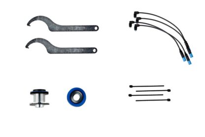 SPECIFICATIONS