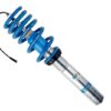 Shock Absorber TypeGas PressureShock Absorber SystemElectronically adjustable shock strengthShock Absorber SystemBuilt-in adjustableRegistration TypeConditions see certificateSuspensionThreaded Suspension (height adjustable)Housing diameter in clamping area [mm]53