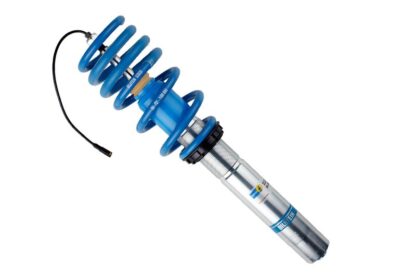 Shock Absorber TypeGas PressureShock Absorber SystemElectronically adjustable shock strengthShock Absorber SystemBuilt-in adjustableRegistration TypeConditions see certificateSuspensionThreaded Suspension (height adjustable)Housing diameter in clamping area [mm]53