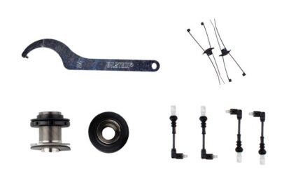 SPECIFICATIONS