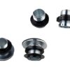 Shock Absorber TypeGas Pressure