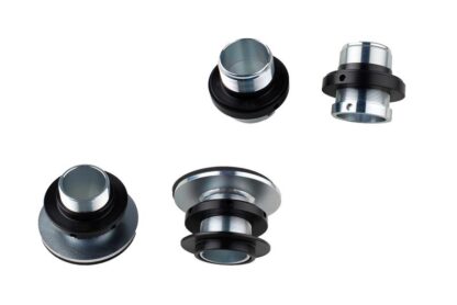 Shock Absorber TypeGas Pressure
