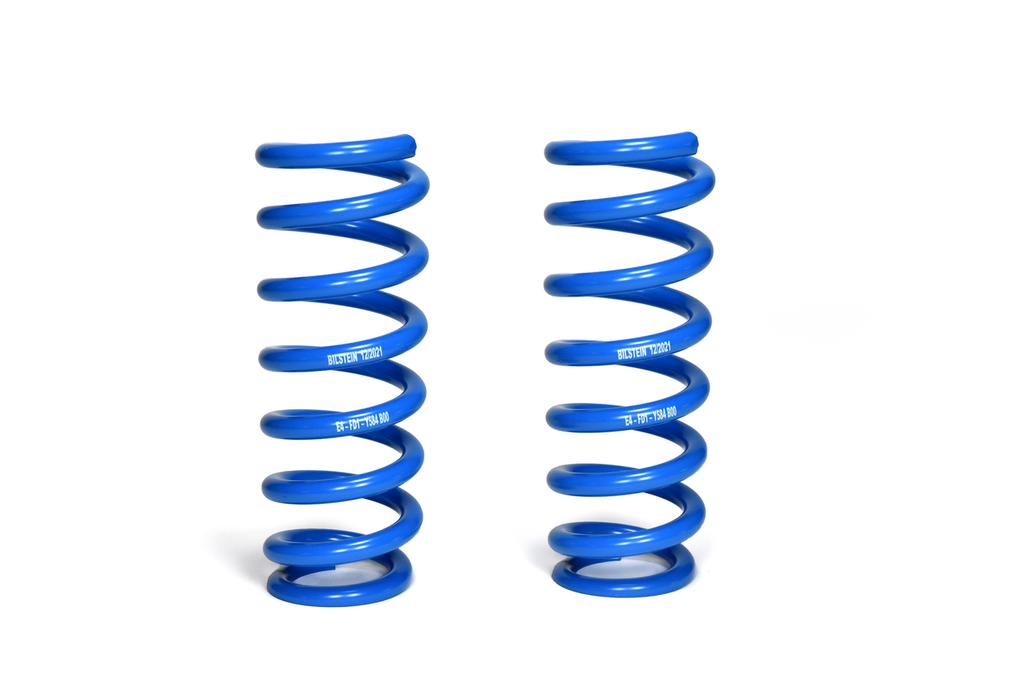 Bilstein E4-FD1-Y584B00 Bilstein Front Lift Springs for the VW Amarok