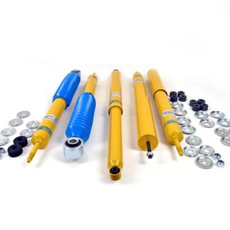 Bilstein OCT2005 Bilstein B6 Shock Absorber Kit Land Rover Defender Pre-1999