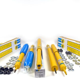 Bilstein OCT2006 Bilstein B6 Shock Absorber Kit Land Rover Defender Post-1999