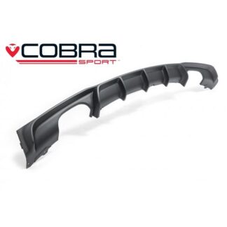 Gloss Finish // Fits: F30 Saloon and F31 Touring Models with M-Sport bodykit