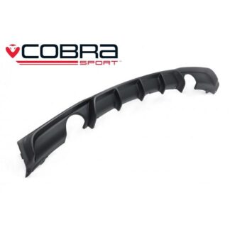 Gloss Finish // Fits: F30 Saloon and F31 Touring Models with M-Sport bodykit