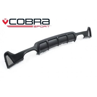 Gloss Finish // Fits: F32 Coupe