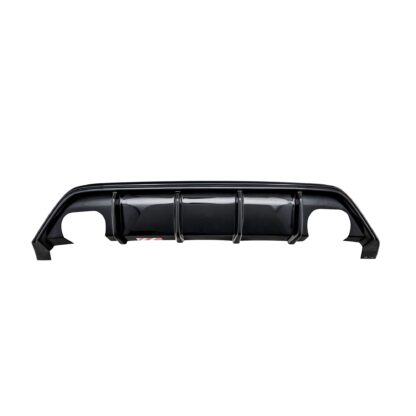 Fits:Ford Focus ST-Line - panel only