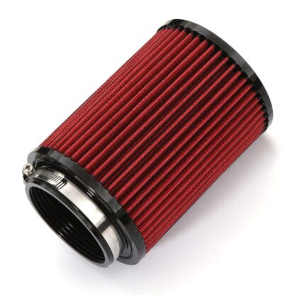 developed through extensive testing and investment to deliver real performance gains. Each kit is designed to maximise airflow
