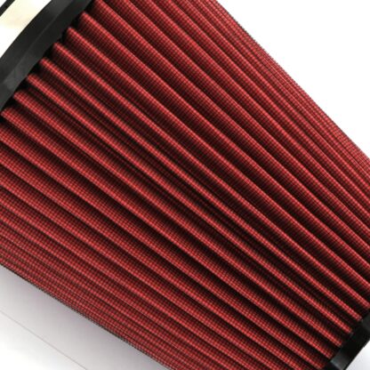 developed through extensive testing and investment to deliver real performance gains. Each kit is designed to maximise airflow