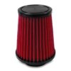 our Cold Air Induction Kits reduce blockages and significantly enhance air flow into the engine compared with stock induction arrangements