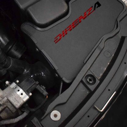 we offer their precision-engineered Air Induction Kits