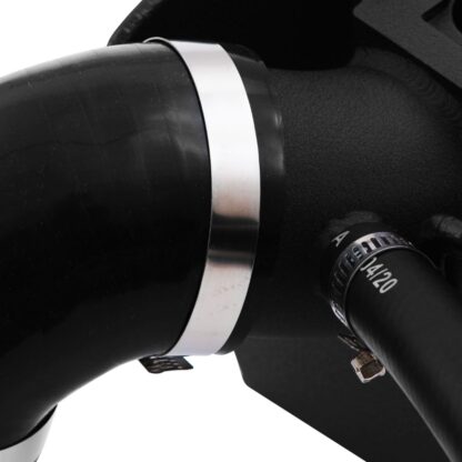 Direnza’s induction solutions bring out the true potential of your vehicle.