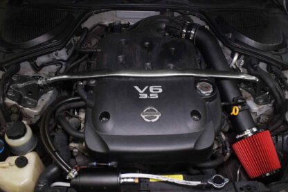 improve throttle response