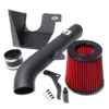 our Cold Air Induction Kits reduce blockages and significantly enhance air flow into the engine compared with stock induction arrangements