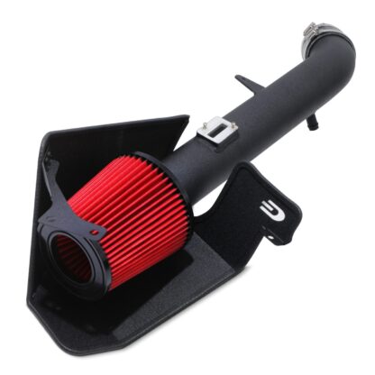 we offer their precision-engineered Air Induction Kits