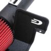 developed through extensive testing and investment to deliver real performance gains. Each kit is designed to maximise airflow