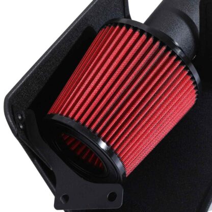improve throttle response