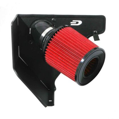 our Cold Air Induction Kits reduce blockages and significantly enhance air flow into the engine compared with stock induction arrangements