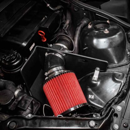 Direnza’s induction solutions bring out the true potential of your vehicle.