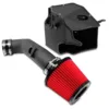 Designed to replace the OE setup