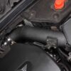 Direnza Cold Air Induction Kits include lightweight alloy pipework mandrel-bent for accurate placement on your vehicle