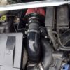 we offer their precision-engineered Air Induction Kits
