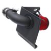 we offer their precision-engineered Air Induction Kits