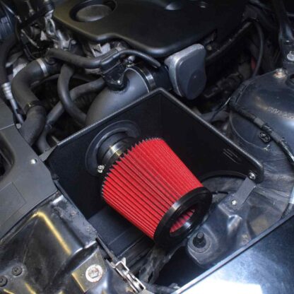 developed through extensive testing and investment to deliver real performance gains. Each kit is designed to maximise airflow