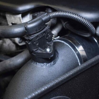 improve throttle response