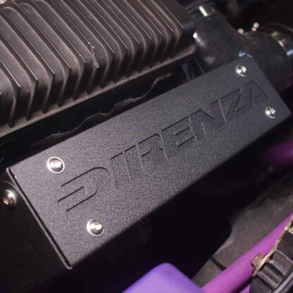 developed through extensive testing and investment to deliver real performance gains. Each kit is designed to maximise airflow