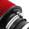 providing up to 50% more filter surface area to help maximise capacity